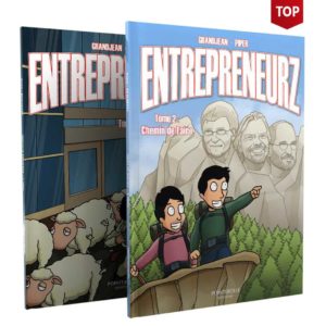 BD-Entrepreneuriat-motivation_0000_tome3-top-300x300 SÉRIE ENTREPRENEURZ